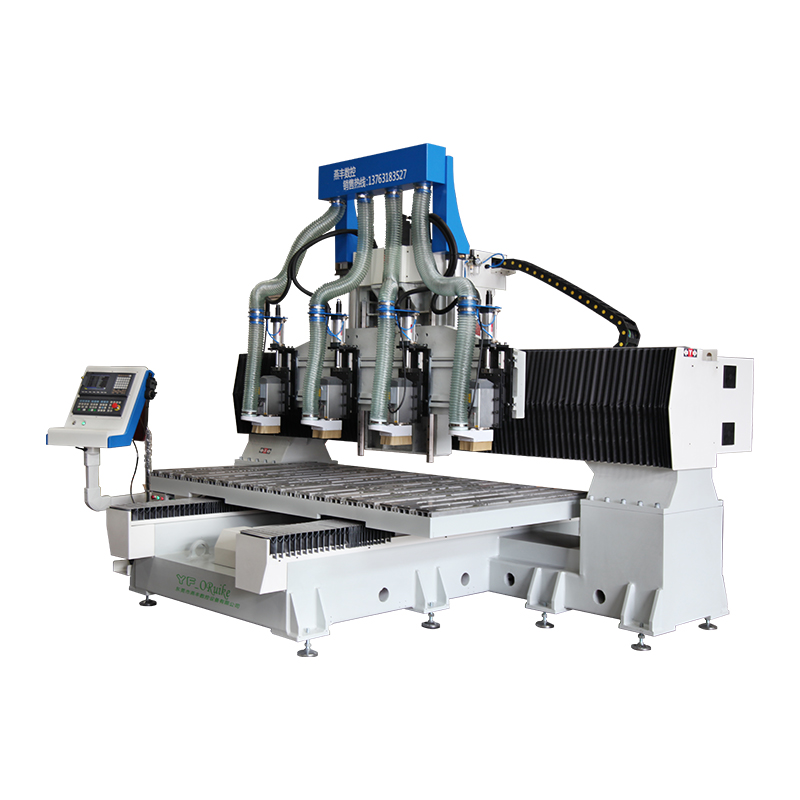 如何保證CNC數(shù)控設(shè)備的工作效率？