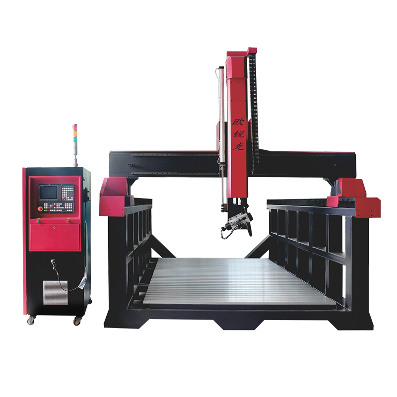 如何保養(yǎng)加工中心？