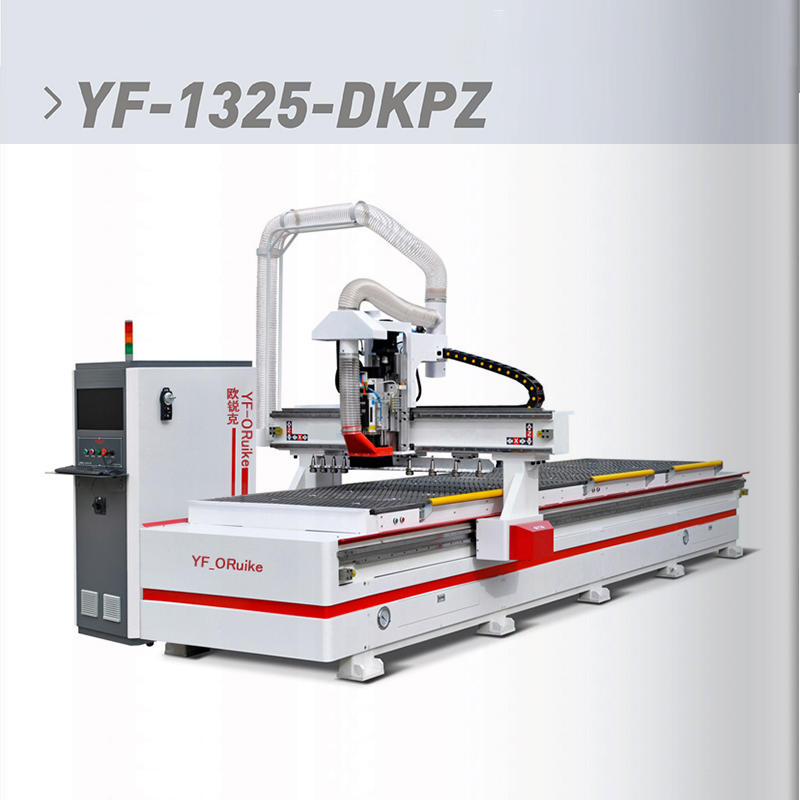 為什么家具企業(yè)選擇板式開料機(jī)