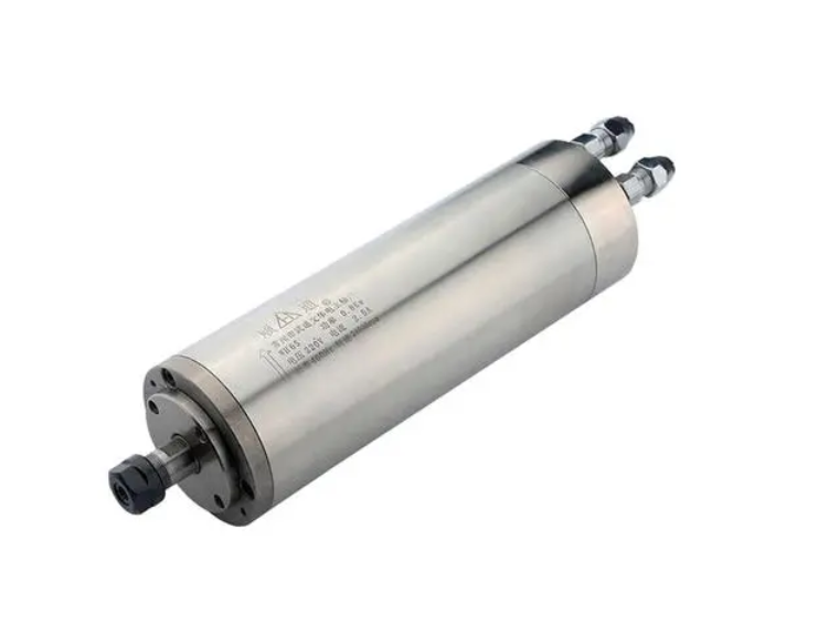 水冷主軸和風(fēng)冷主軸的區(qū)別