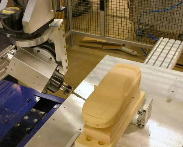 數(shù)控雕刻機的日常維護是什么？