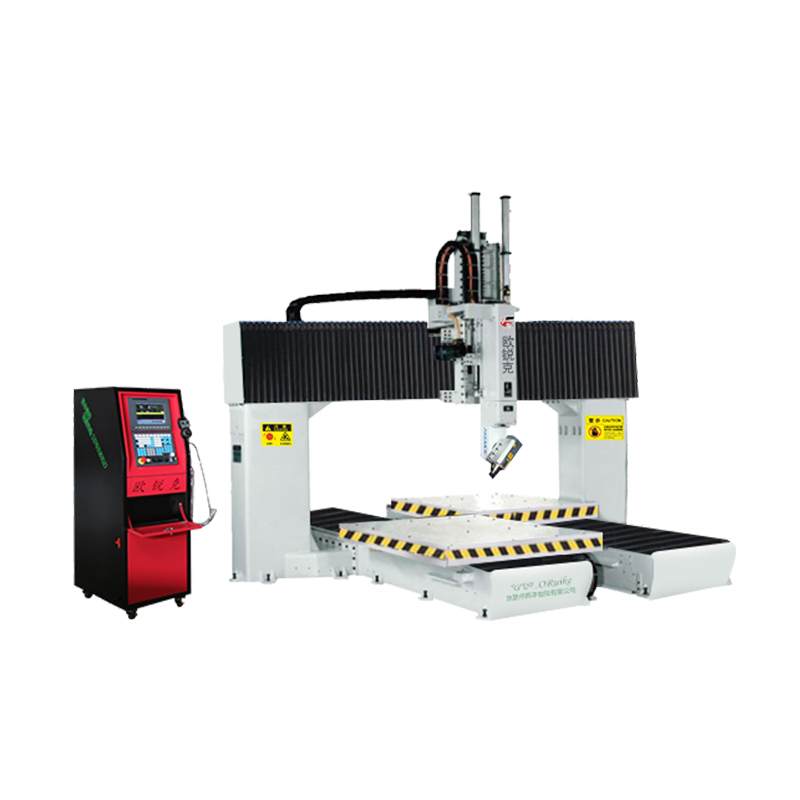 真正五軸聯(lián)動是這樣的五軸3+2和五軸聯(lián)動區(qū)別真相在這里！