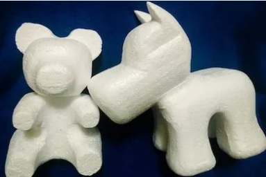 泡沫雕刻機如何直上直下進行打孔？