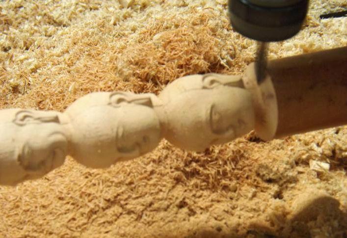 雕刻機(jī)的操作技巧與注意事項