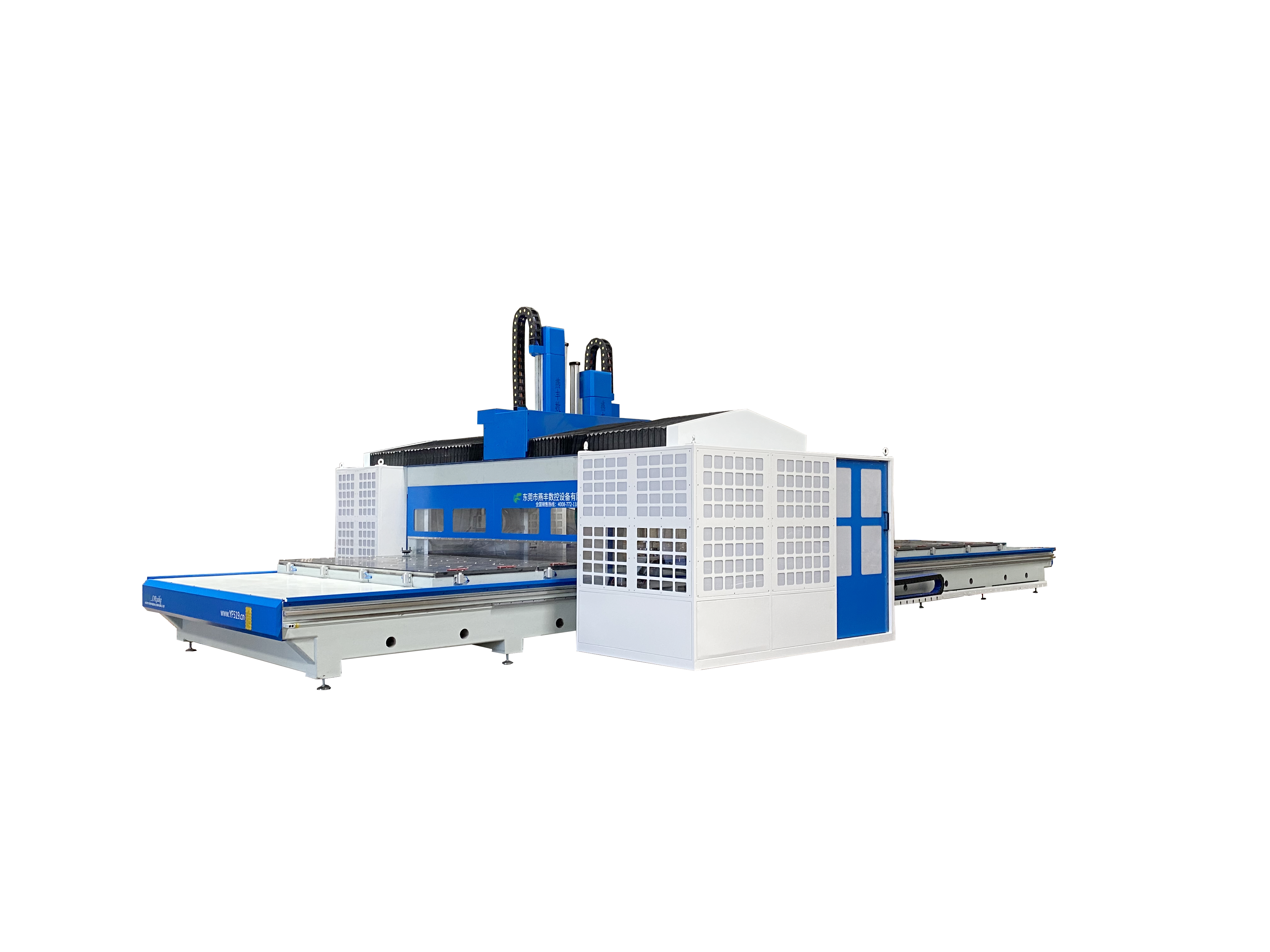 冷藏車加工中心有哪些優(yōu)勢？如何選購冷藏車？正確選擇不走彎路！