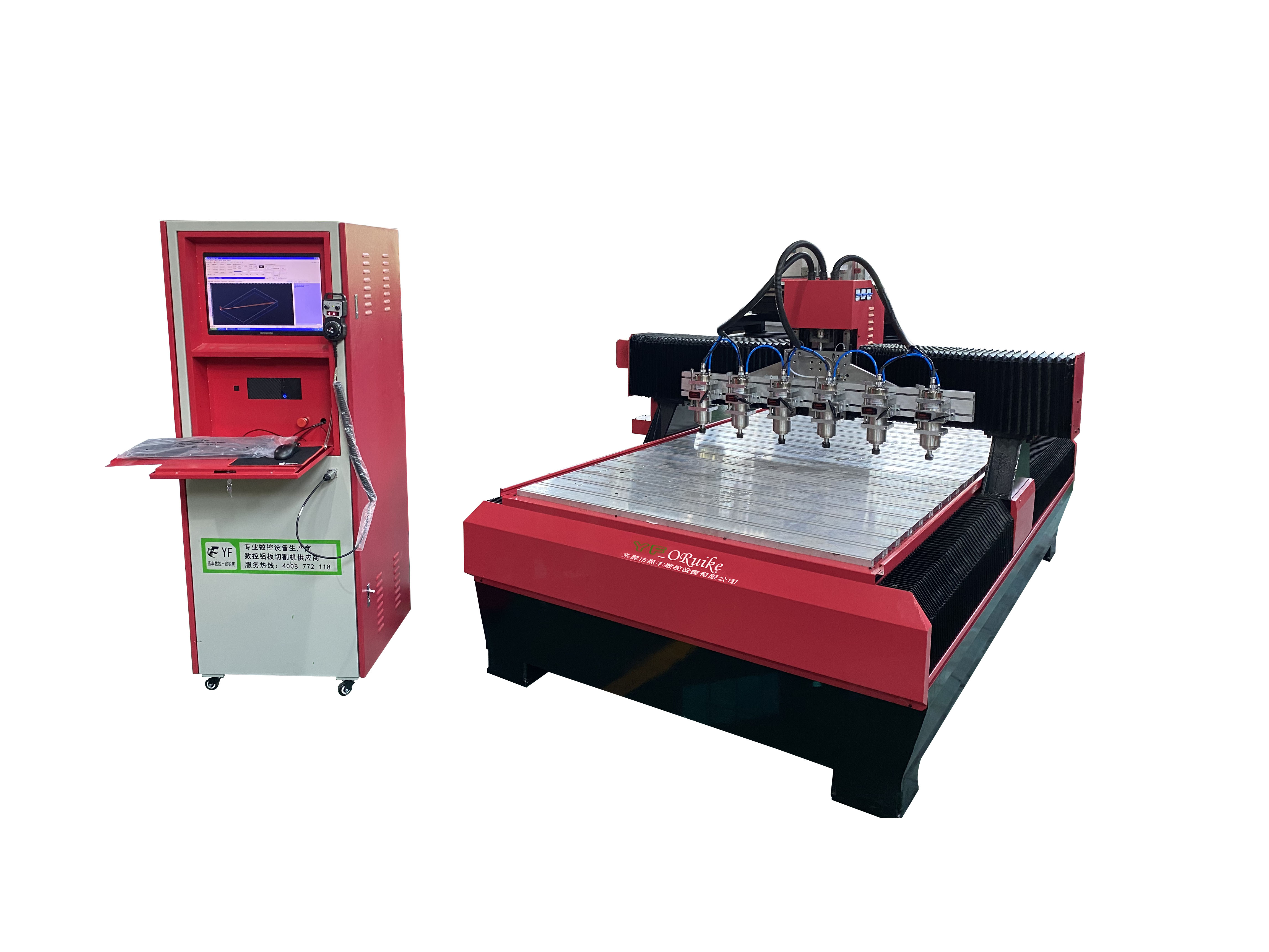 你一定要知道的木工雕刻機(jī)使用注意事項(xiàng)?。?！