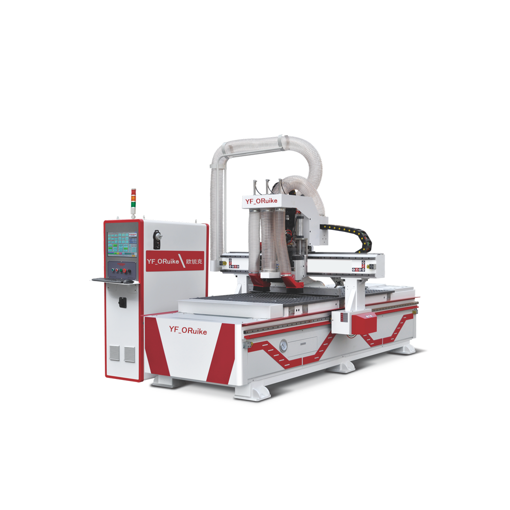 數(shù)控開料機(jī)工作過(guò)程中經(jīng)常斷刀怎么辦？