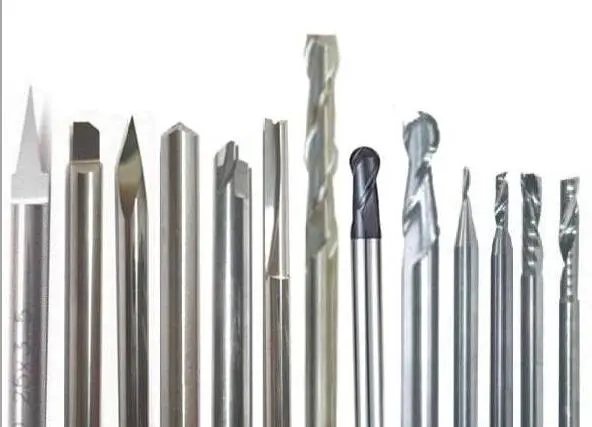 如何選擇合適的雕刻機(jī)刀具？