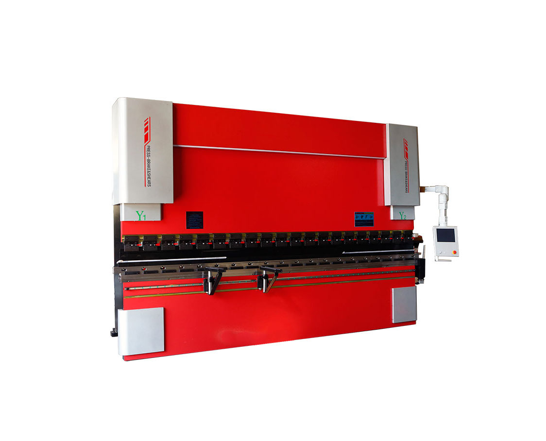 數(shù)控折彎機可以應用在哪些行業(yè)